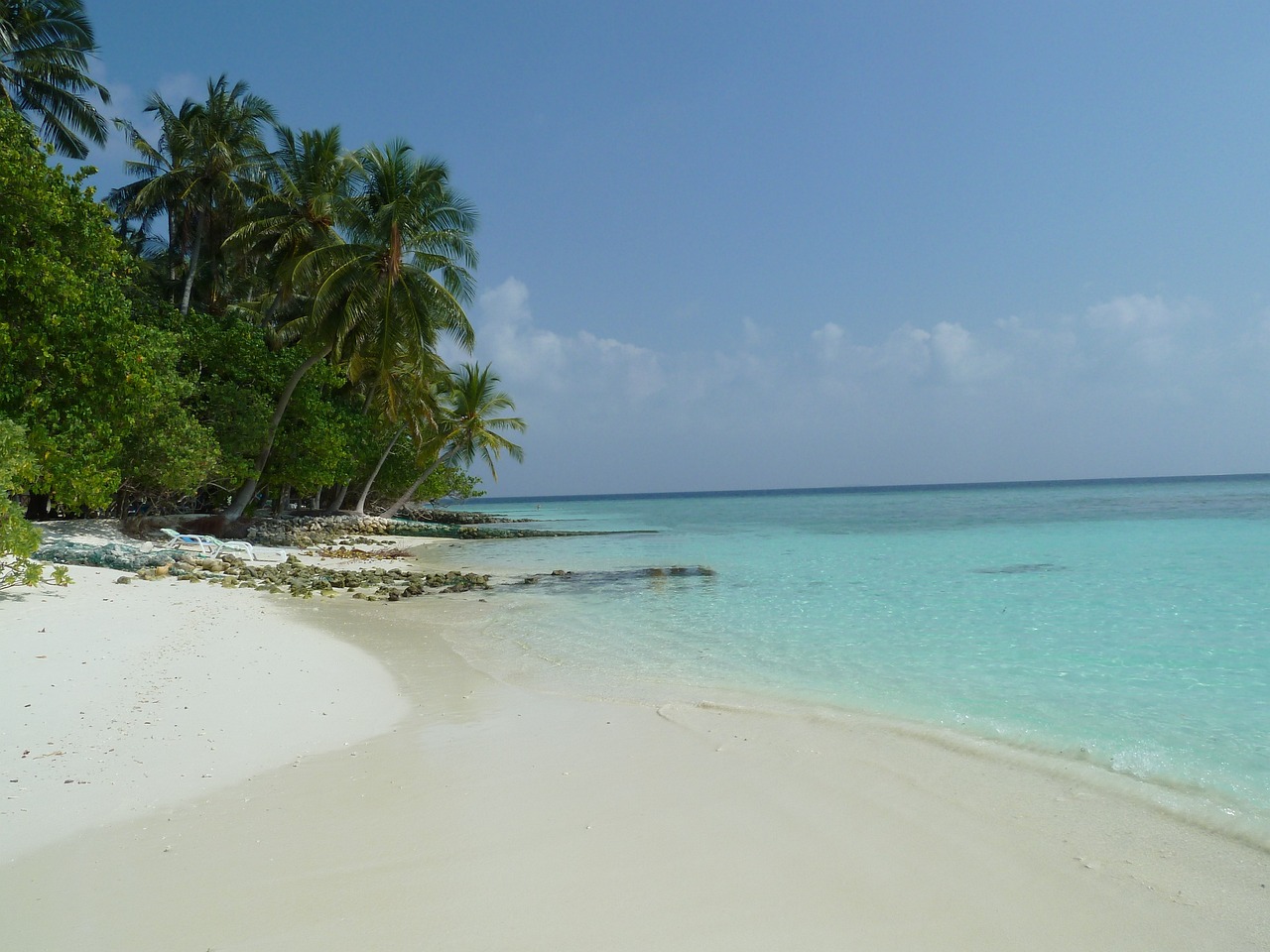 How to Minimize Your Impact in the Caribbean’s Grenadines